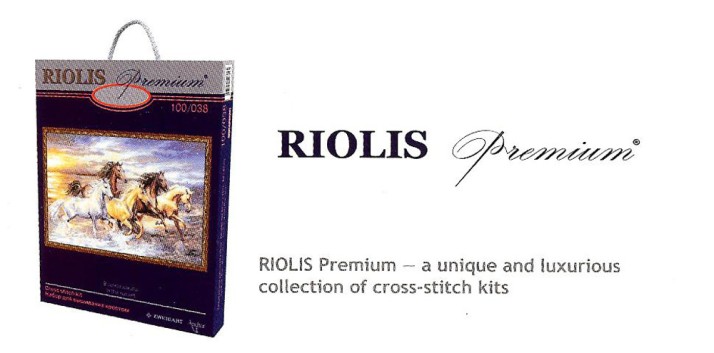 Riolis Premium 